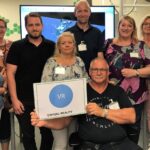 Högskolan Väst exporterar kompetens till norsk industri