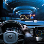 Capgemini blir en av Volvo Cars huvudleverantörer inom molnet och digital transformation