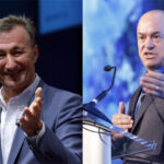 Dassaults Bernard Charles vs PTCs Jim Heppelmann – vem är PLMs ledande visionär?