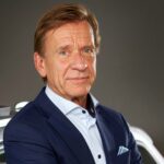 ”Teknikskiftet inom bilindustrin kräver stora utbildningsinsatser inom Volvo Cars”