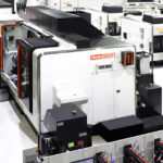 Byter ut sitt legacysystem: Mazak vässar designen med PTCs Creo och Windchill