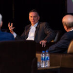 TRONSKIFTE när Siemens PLM kliver om Dassault Systemes i toppen på intäktsligan