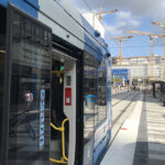 KONSULTERNA CGIs miljardkontrakt med trafikförvaltningen i Stockholm stod sig