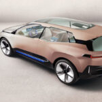 SJÄLVKÖRANDE BILAR: Samarbete mellan ANSYS, Edge Case och BMW ökar säkerheten med vassa AI-lösningar