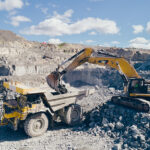 Gräver guld med digitaliserad eldistribution från Schneider