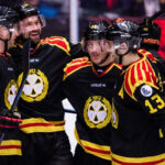 MARKETING: De ”tar över” på Brynäs hemmaplan – Gavlerinken blir MONITOR ERP ARENA