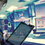 Ericsson har tagit världens smartaste 5G-fabrik i drift