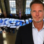 Han tar över som ny nordisk VD för Ingram Micro