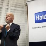 Haldex polisanmäler misstänkt företagsspionage