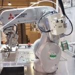 SMARTA FABRIKER: Mitsubishi och tyska ”bortom PLM-spelaren” CONTACT blir IoT-partners