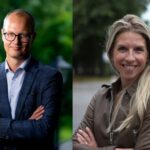 Schneider Electric rekryterar nya chefer till Industry och Secure Power