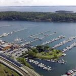 ERP I MOLNET: Nynäshamn vässar administrationen med Unit4-lösning