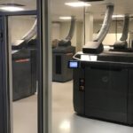 3D-PRINTING: Prototals expansiva resa fortsätter – ny HP Multi Jet-maskin installerad