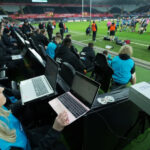 Ny mjukvara från SAP gör kontaktsporter säkrare