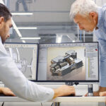 PLM Group tar sats mot SOLIDWORKS 2020: Full integration mot DS’ 3DEXPERIENCE-plattform