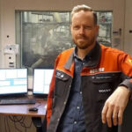 KOMPETENSUTVECKLING: Volvo GTO vidareutbildar ledare på Högskolan i Skövde