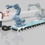 Svensk startup utvecklar världens första 3D-metallskrivare för rymden