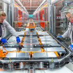 Hållbar tillverkning av miljöbilar? Bilbranschen på europeisk nivå stretar emot standardiserad livscykelanalys, men inte Volvo