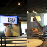 Bryggeriet som kortar startsträckan för nya medarbetare med AR