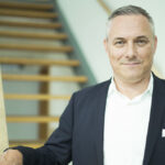 KONSULTERNA: Han tar över som Sverigebas när Segerström kliver uppåt inom ALTEN