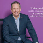 ERP/IFS’ Q3-RAPPORT: Fortsätter att klå konkurrenterna med en faktor 3 på tillväxtsidan