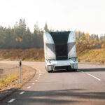 Ökat fokus på ELEKTRIFIERING av transporter i budgeten