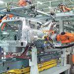 PRODUKTUTVECKLING: ”Ett av Europas stora bilmärken på väg att försvinna,” visar ny branschrapport