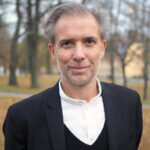 Toppbyte i SVID: Han blir ny chef för Svensk Industridesign