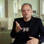 Idéerna som styr när Unit4 tar fram nästa generations system