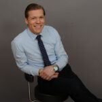 Från produktutveckling till eftermarknad: Hit går Dassaults förre nordenbas, Mårten Gustafsson