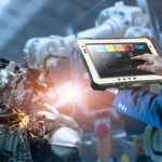 AUTOMATION: Hållbar produktion i fokus när Prevas och Recab blir partners