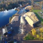 KONSULTERNA: Rottneros satsar på ökad digital puls med ÅF Pöyrys nya verktyg