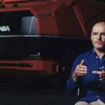 PRODUKTUTVECKLING: Scania passerar en milstolpe med nya AXL-modellen