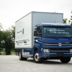PRODUKTUTVECKLING: Semcon i partnerskap med Volkswagen kring elfordon