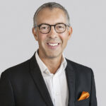 Stefan Bergmark ny chef för Swecos verksamhet IT för samhällsutveckling