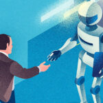 GÄSTKRÖNIKA: Bristande transparens kring AI kan stå industriföretagen dyrt