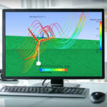 ANSYS utökar Microsoft Azure Digital Twins med fysikbaserade simuleringar