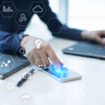 CRM: Nya flaggskeppsappar från Apple och Salesforce, ”boostar produktiviteten”