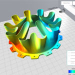SIMULERING: Siemens köper ny molnbaserad mjukvara för optimering inom 3D-printing