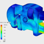 SIMULERING: Autodesk Fusion 360 och ANSYS i nytt samarbete för SNABBARE FLÖDEN