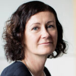 Hon tar över som ny VD och koncernchef för Epiroc