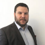 BIZ: Han blir Pulsen Integrations nye säljchef