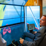 CASESTUDY/ANALYS: Digitala tvillingar, simulering och ”en lösning som går utanpå det mesta”