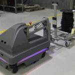 GÄSTKRÖNIKA: Optimal robotanvändning i autonom fabriksmiljö