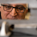 FORSKNING: 3D-printade delar sparar tid på Volvo Cars och stora pengar på IKEA