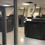 3D-PRINTING: Prototal fortsätter expandera – köper Acron Formservice