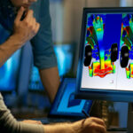 CAE/ANSYS: Maximal energieffektivitet i sikte när Porsche simulerar racer på systemnivå