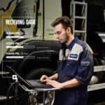 PRODUKTEN SOM TJÄNST: Maskinlärning och AI för att förutse fel och maximera upptid