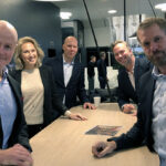 ÅF Pöyry stärker försvarssidan med Cervino Consulting-köpet