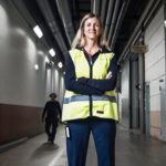 AUTOMOTIVE: Northvolt tar sikte på att återvinna 50 procent av materialet i nya battericeller